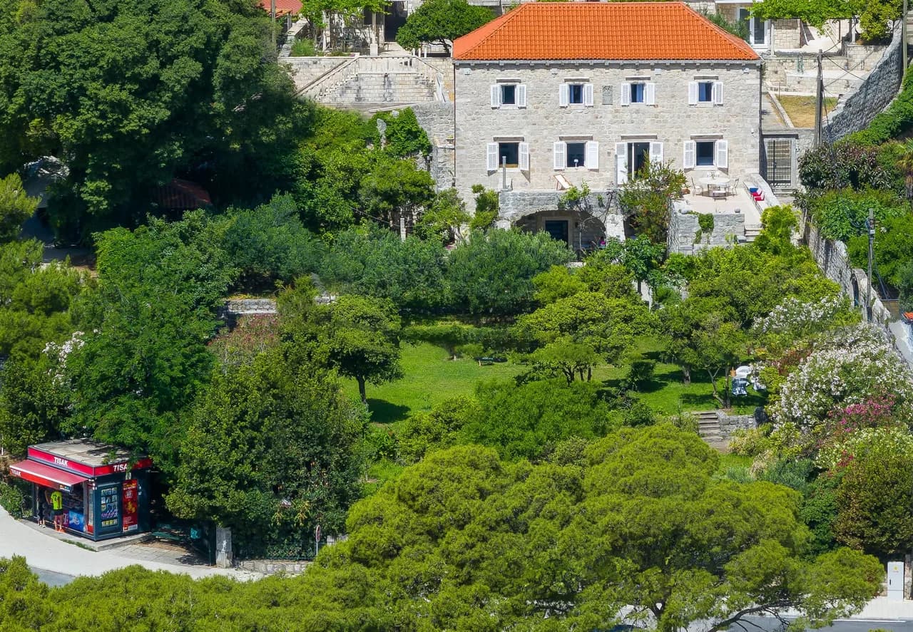 Dubrovnk Villa, Heritage & Luxury By The Adriatic photo 5