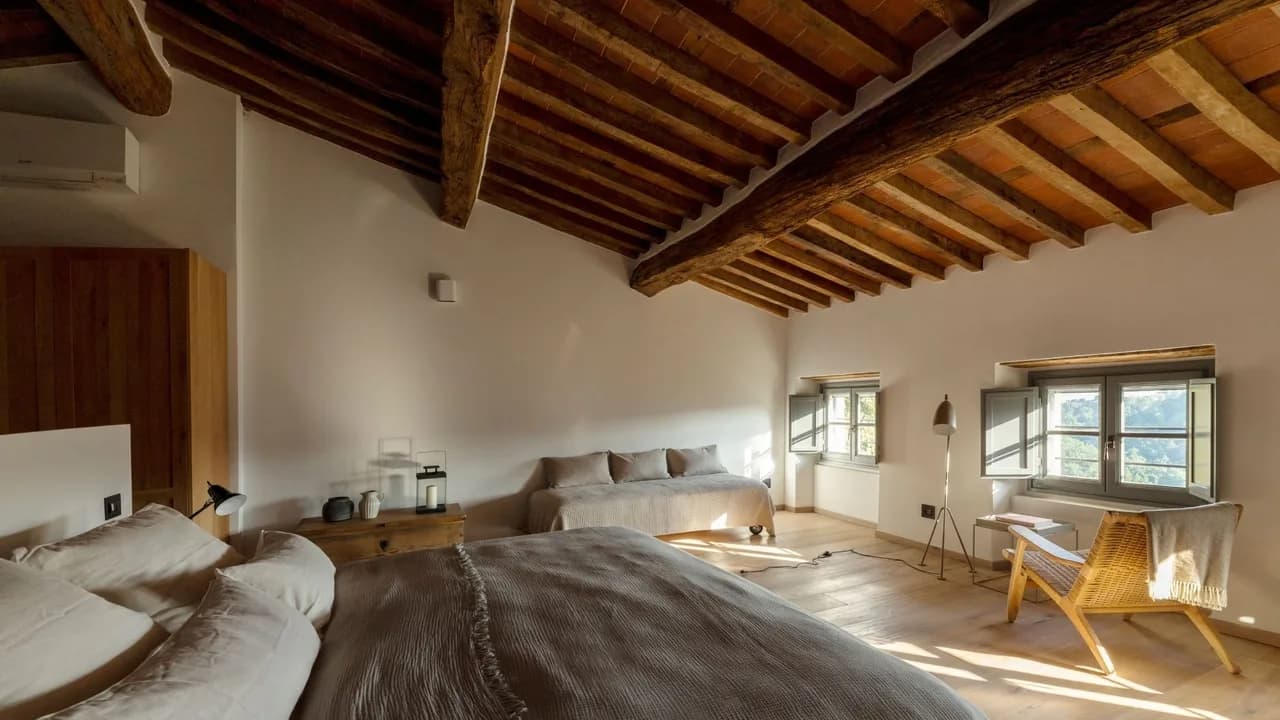 Elegant Getaway Near Versilia Coast photo 3