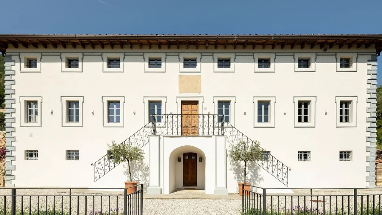 Elegant Getaway Near Versilia Coast photo 5