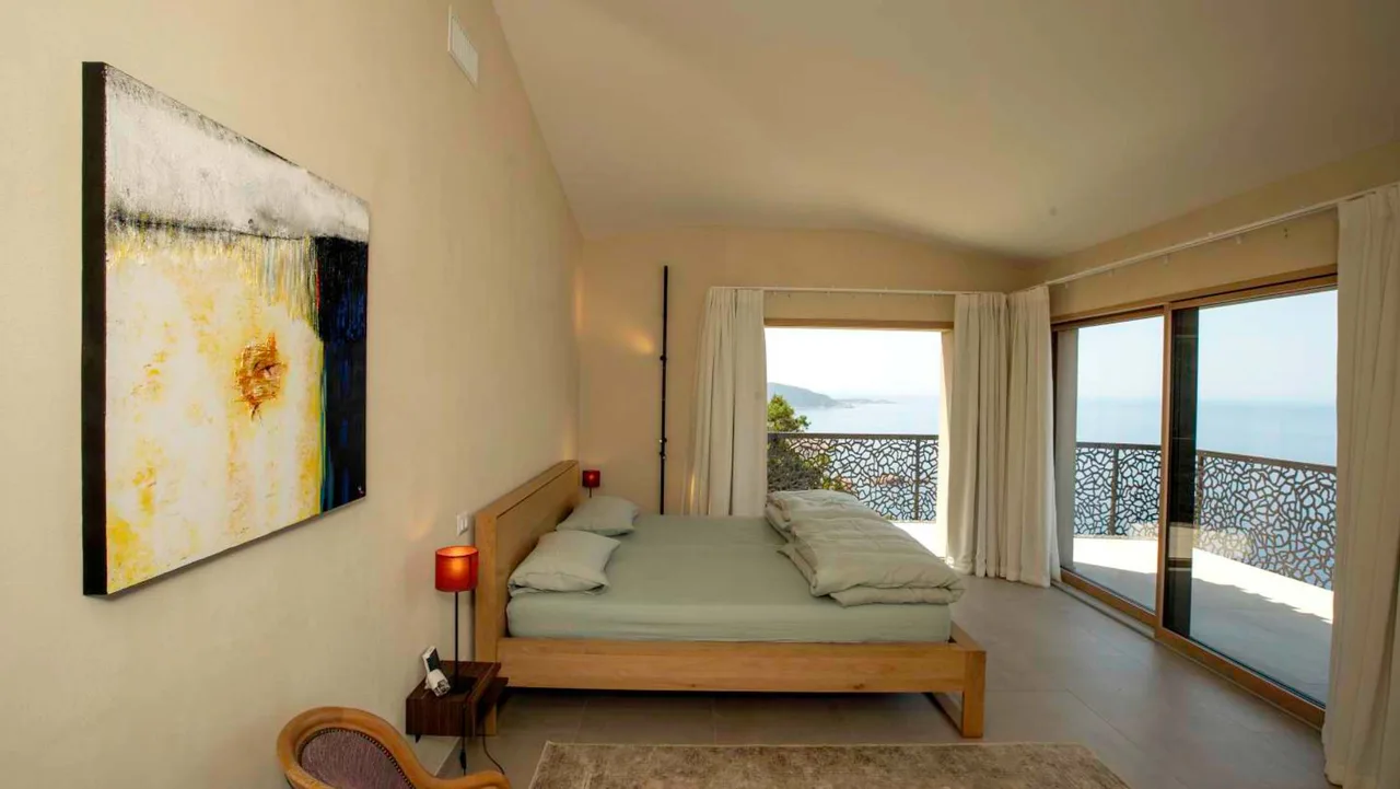 Modern Sardinian Villa With Stunning Views photo 4
