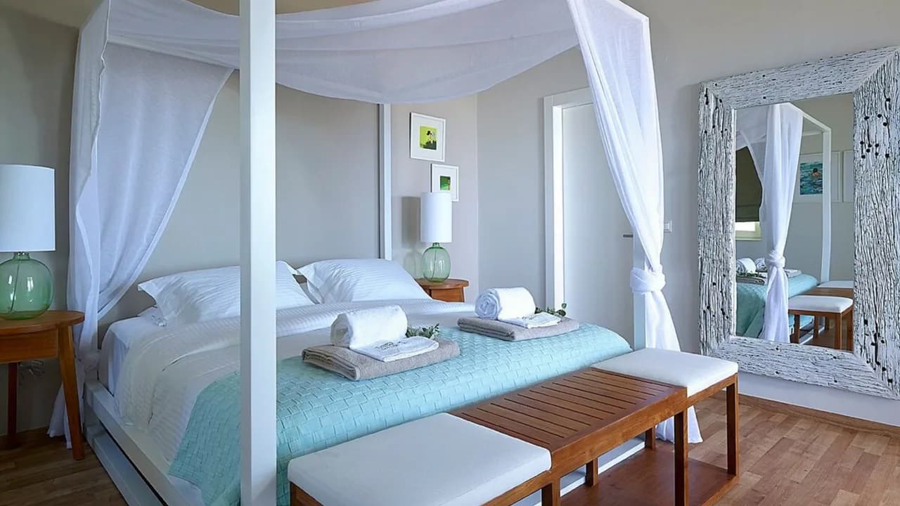 Scenic Retreat in Kokkino Khorio photo 3