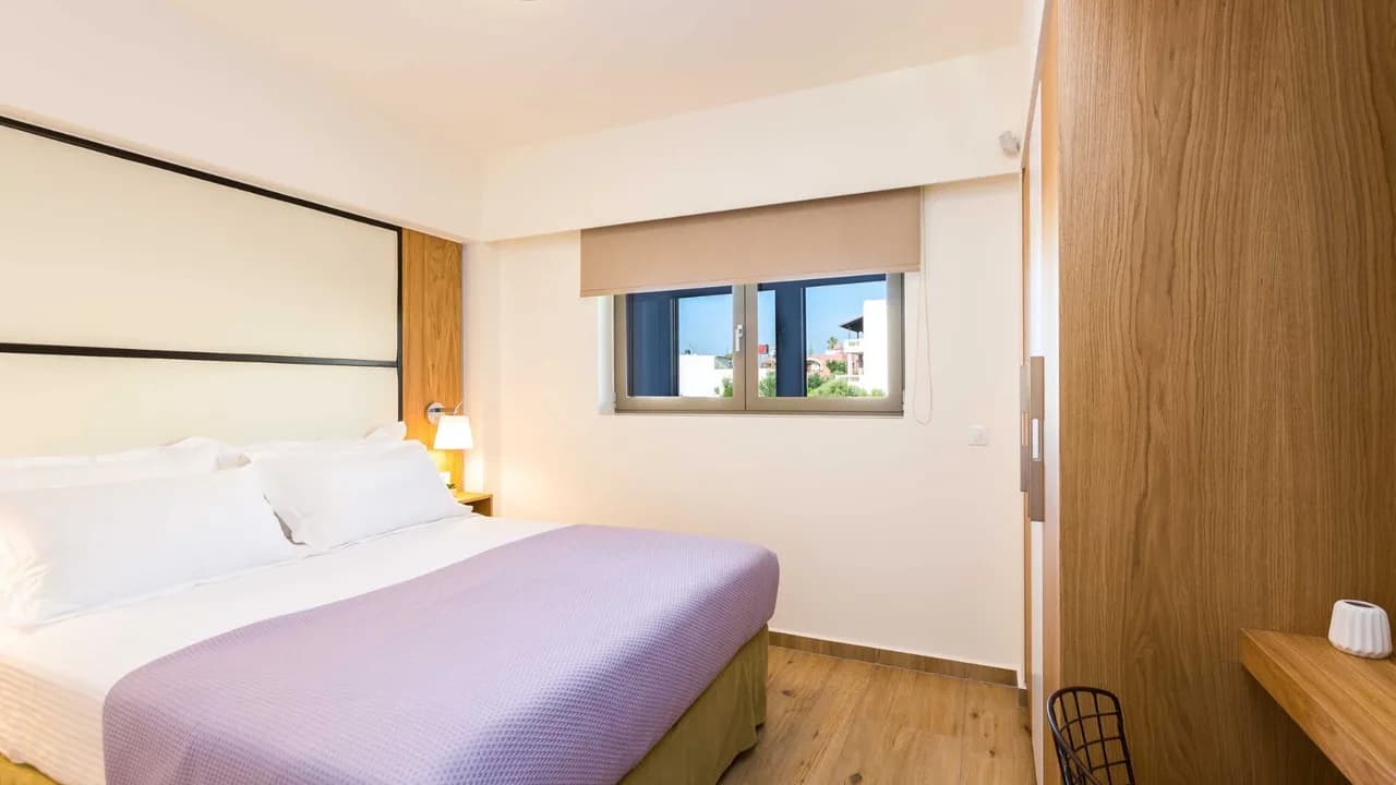 Spacious Holiday Home Near Chania photo 3