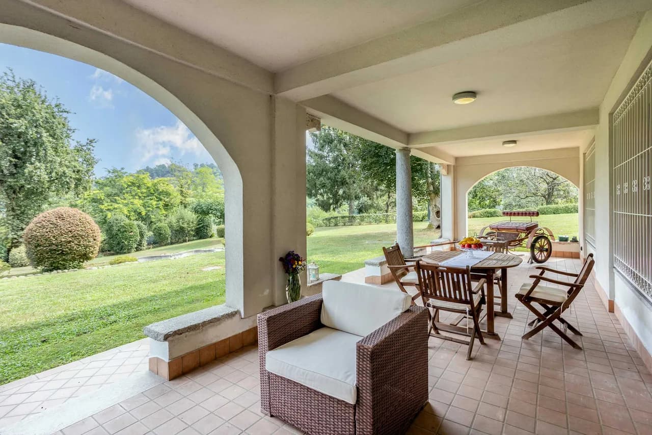 Riverside Serenity Lodge photo 2