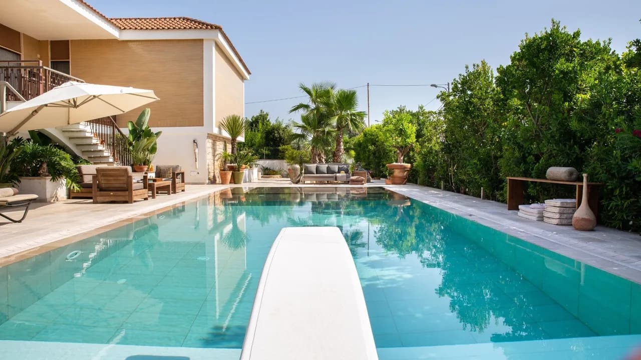 Mediterranean Haven Near Otranto Beaches photo 4
