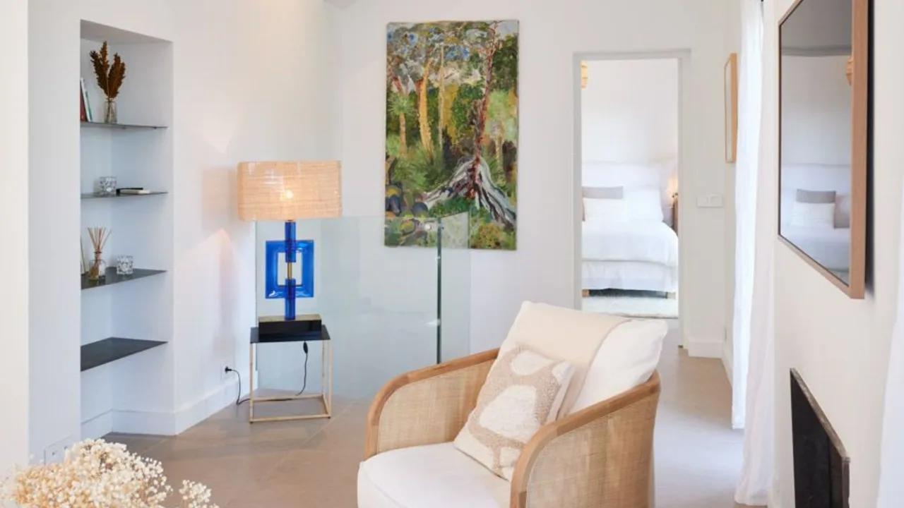Charming Villa in Basse Californie photo 2