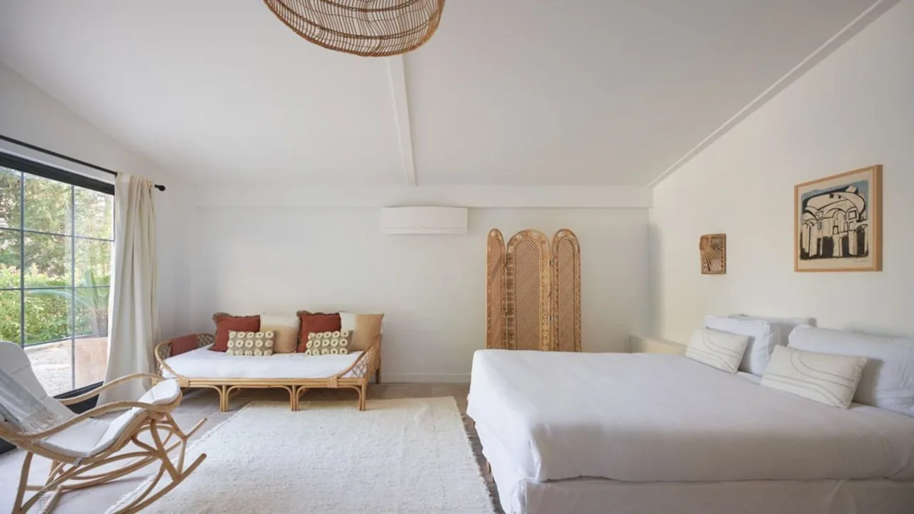 Charming Villa in Basse Californie photo 3