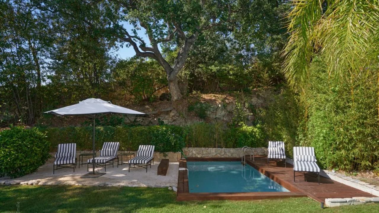 Charming Villa in Basse Californie photo 4