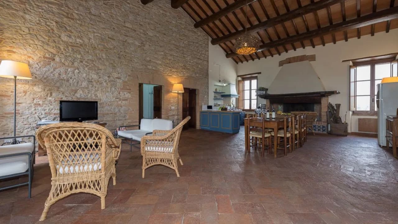 Umbrian Paradise With Private Pool photo 2