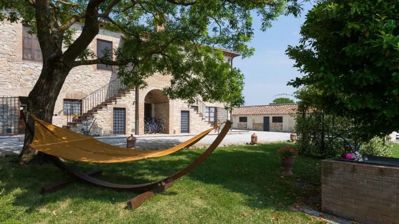 Umbrian Paradise With Private Pool photo 5