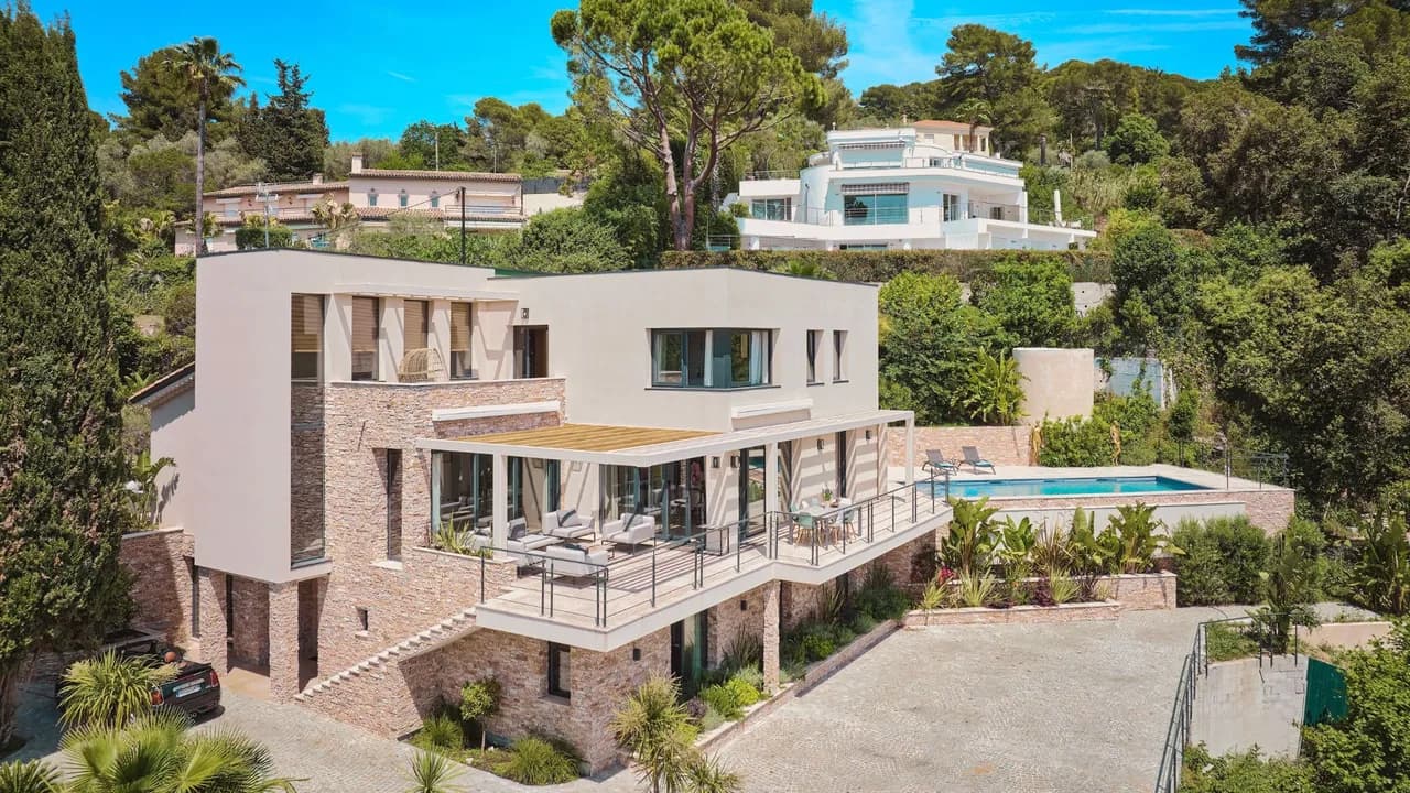 Elegant Stay in Côte D'azur