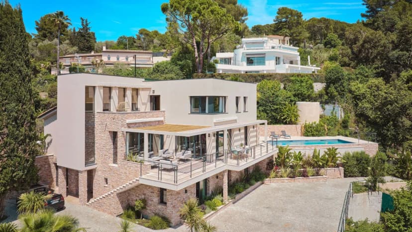 Elegant Stay in Côte D'azur