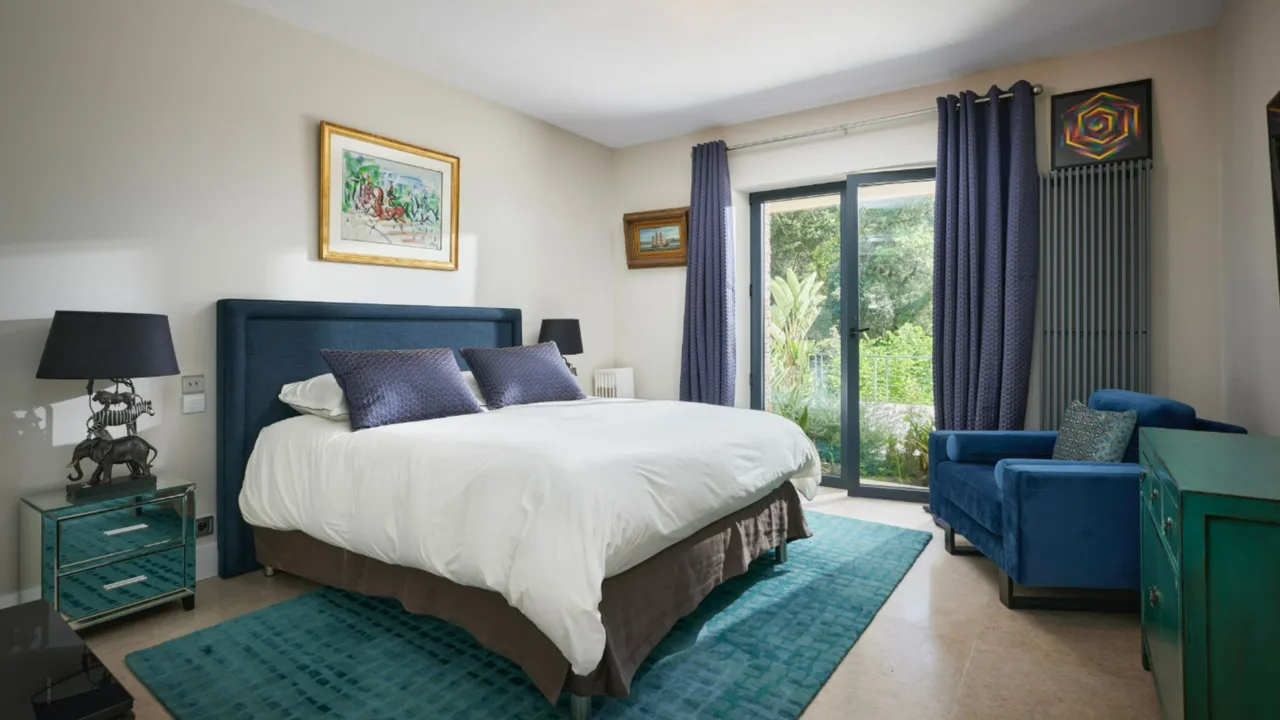 Elegant Stay in Côte D'azur photo 3