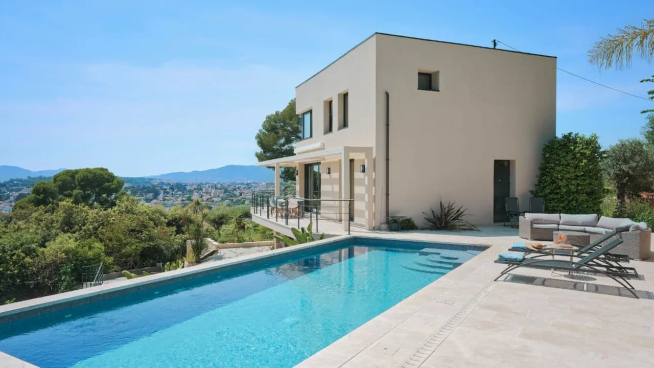 Elegant Stay in Côte D'azur photo 5