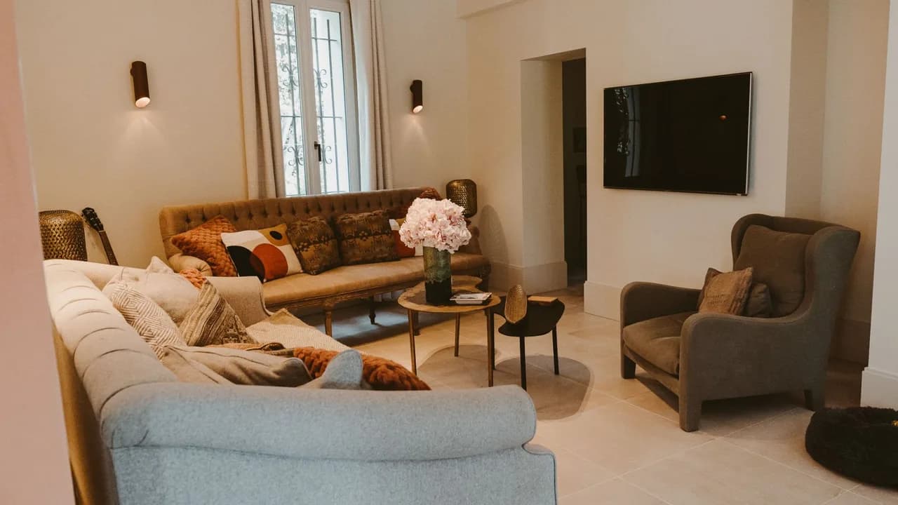 Sophisticated Stay Near La Croisette photo 2