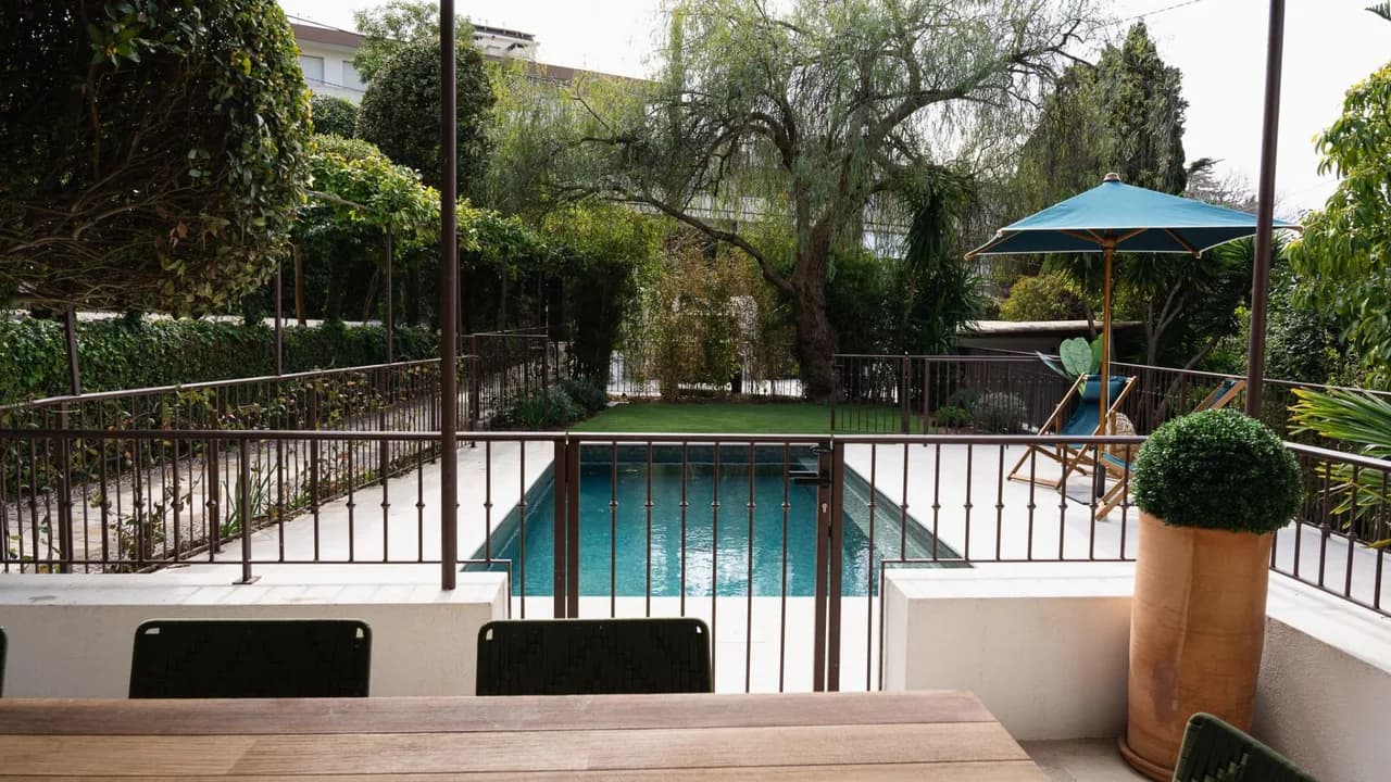Sophisticated Stay Near La Croisette photo 4
