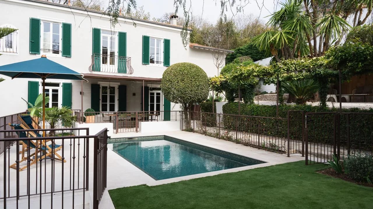 Sophisticated Stay Near La Croisette photo 5
