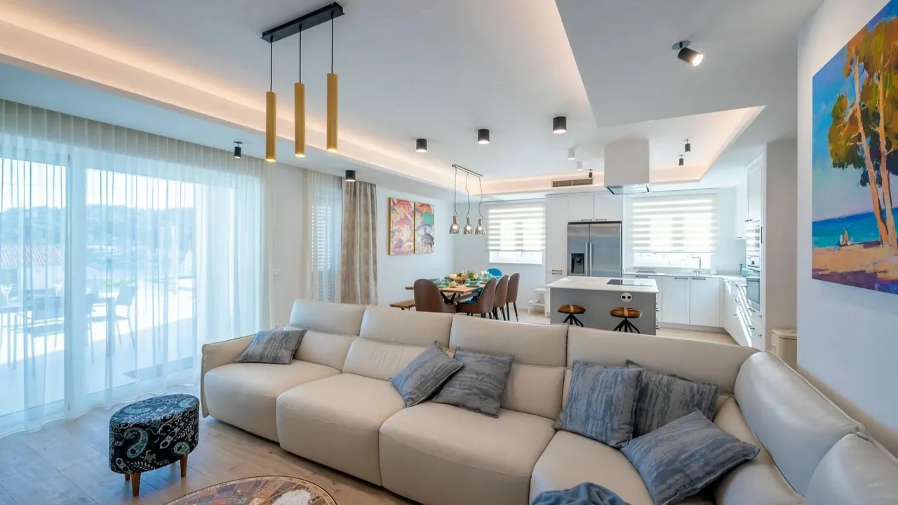 Private Haven With Mediterranean Charm photo 2