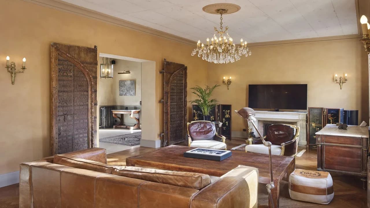 High-end Comfort in Historic Surroundings photo 2