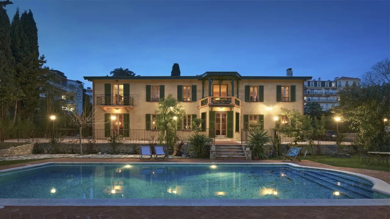 High-end Comfort in Historic Surroundings photo 5
