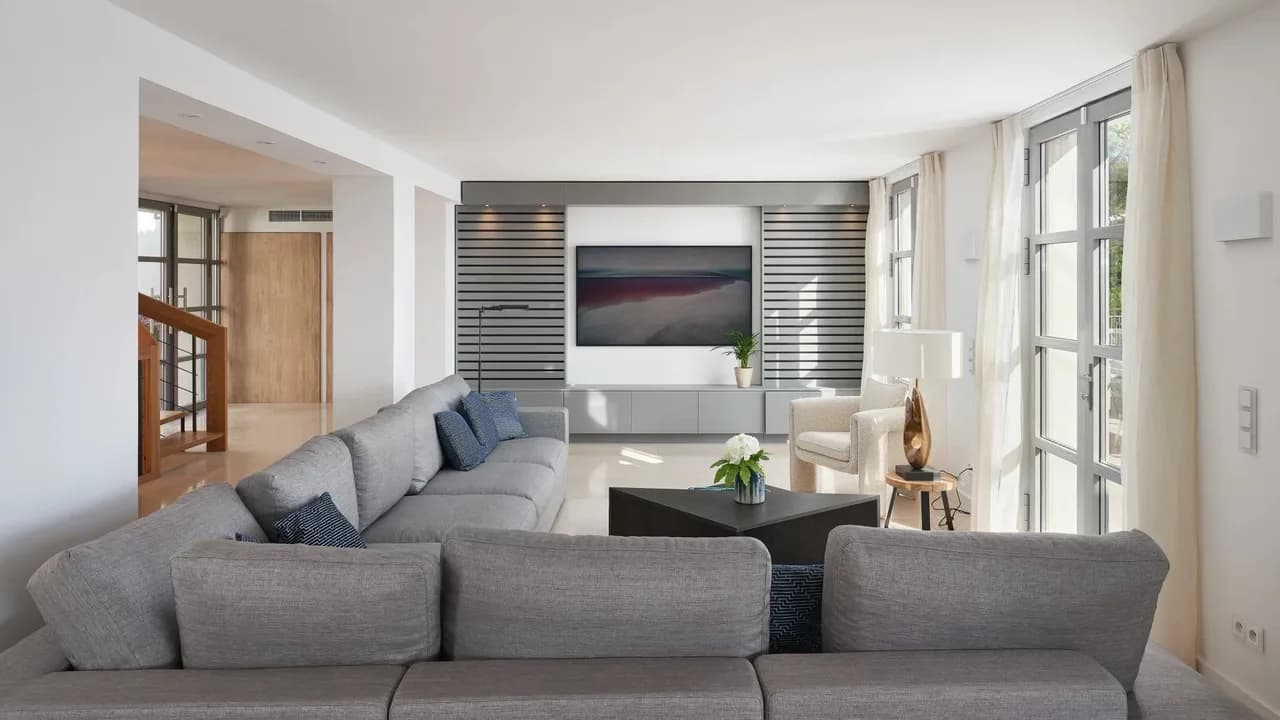 Sophisticated Stay in Théoule-sur-mer photo 2