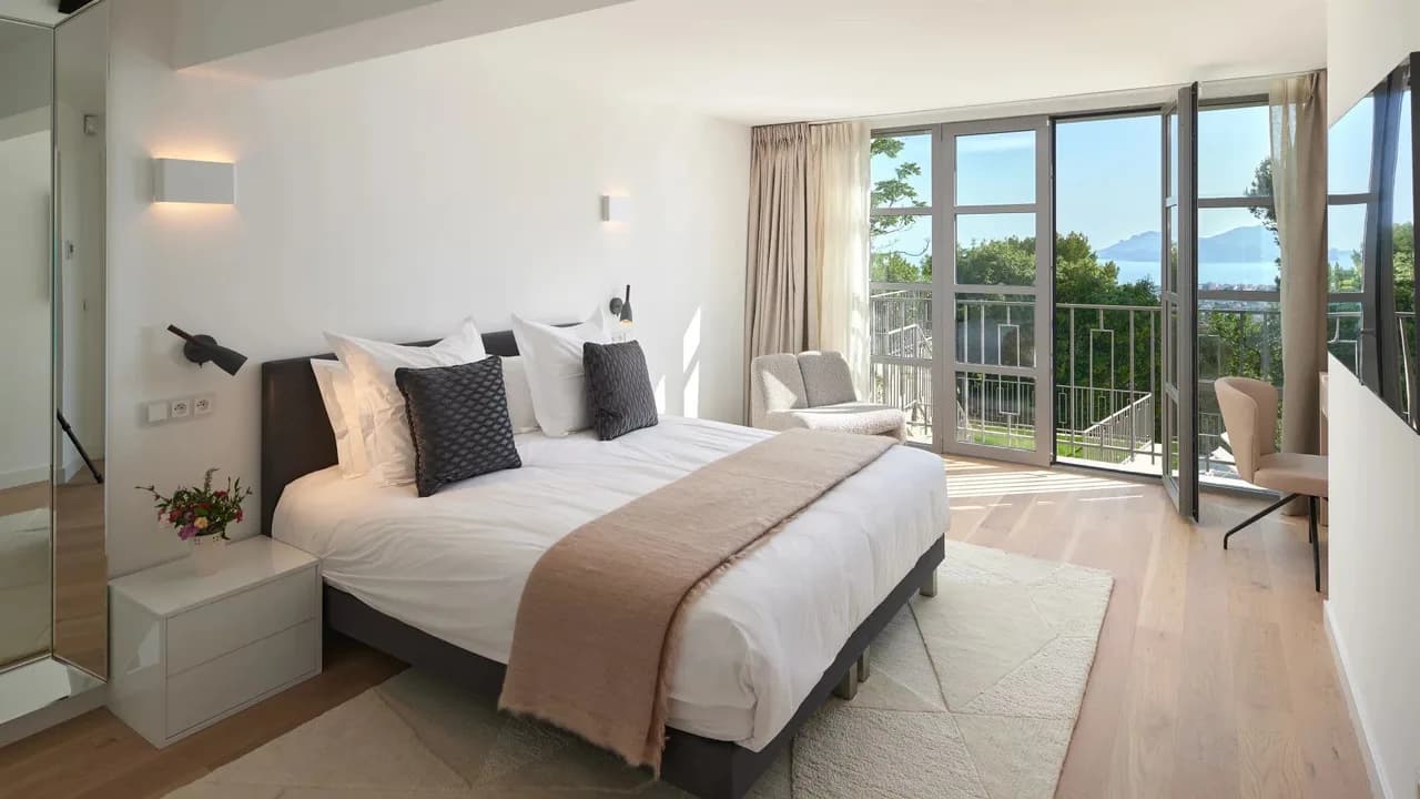 Sophisticated Stay in Théoule-sur-mer photo 3