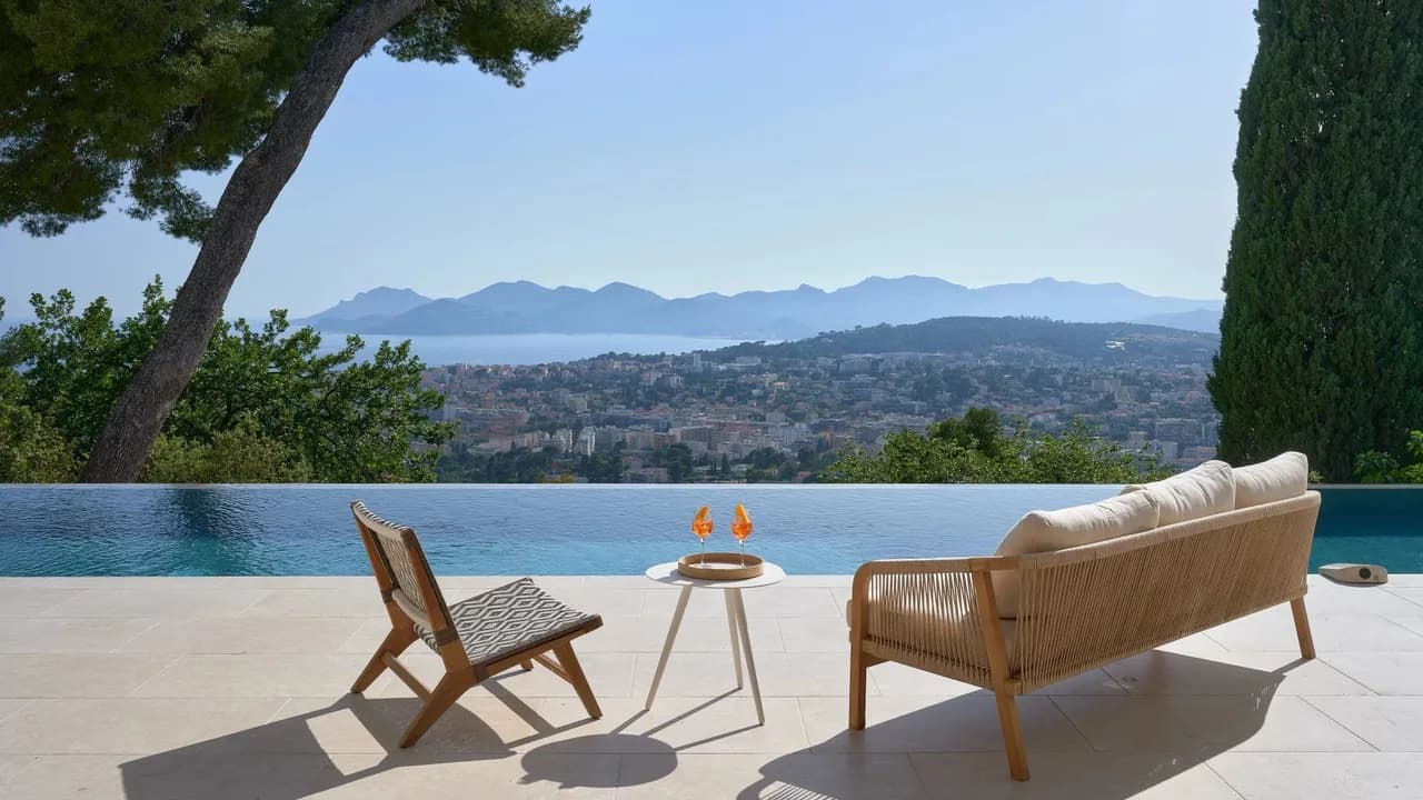 Sophisticated Stay in Théoule-sur-mer photo 4