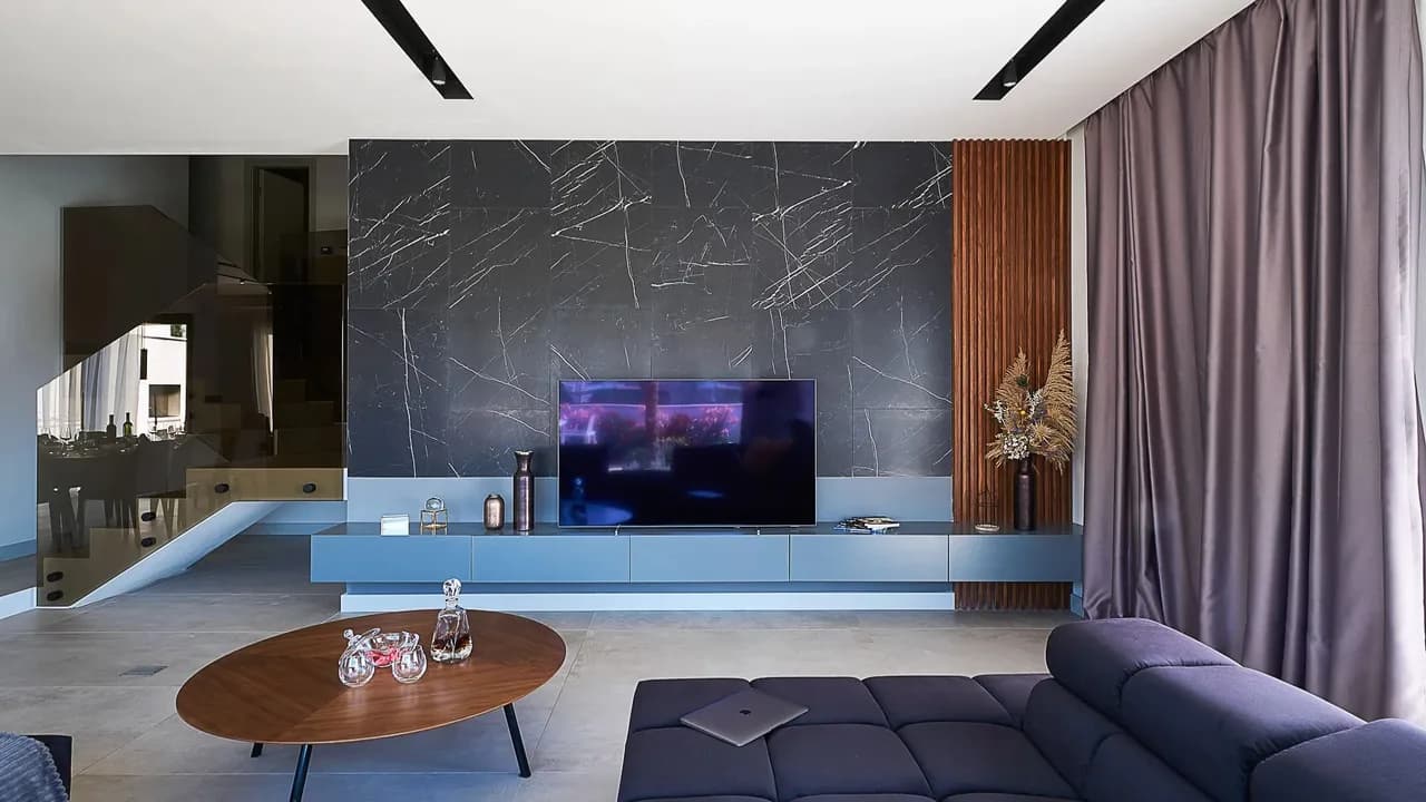 Elegant Villa Overlooking Adriatic Sea photo 2