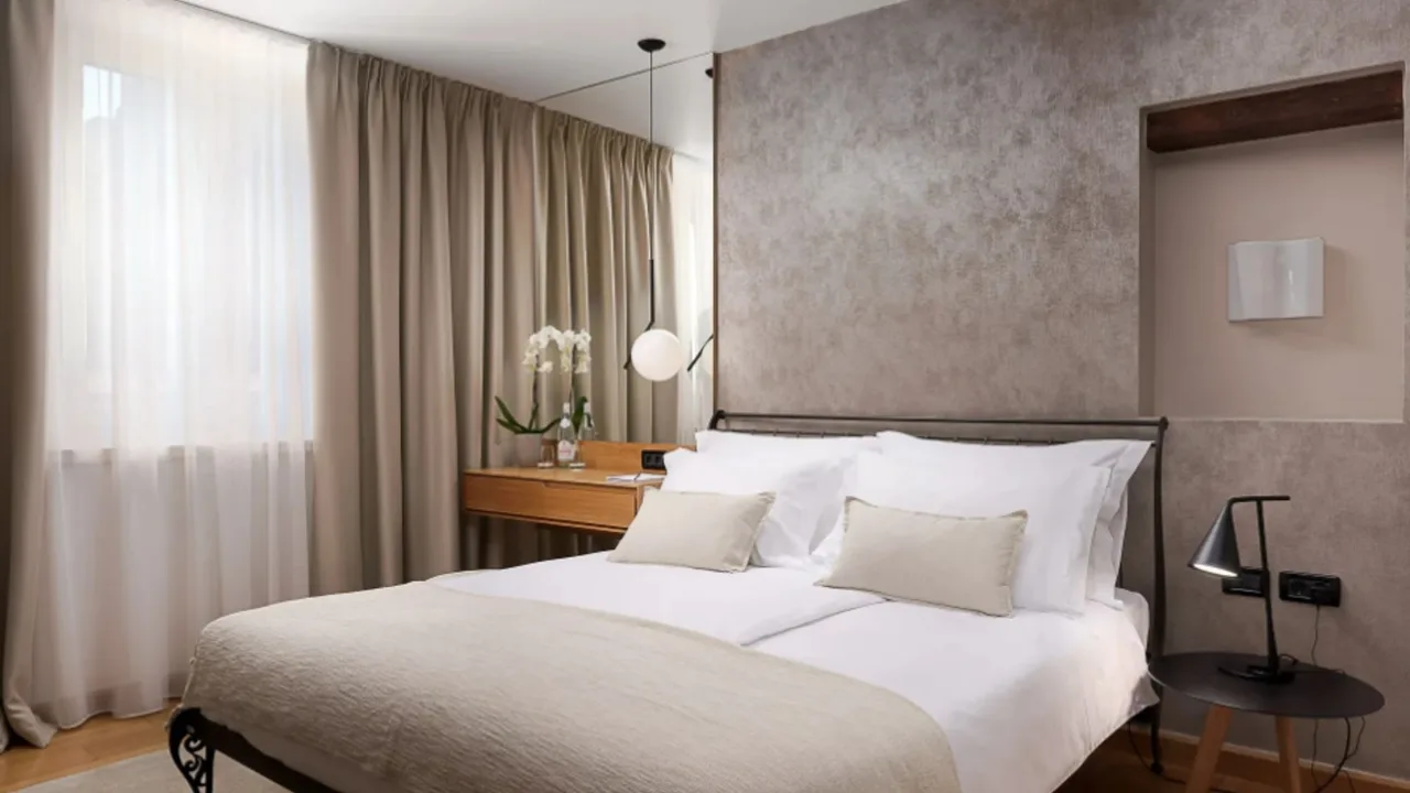 Exclusive Stay in Rovinj Oldtown photo 3
