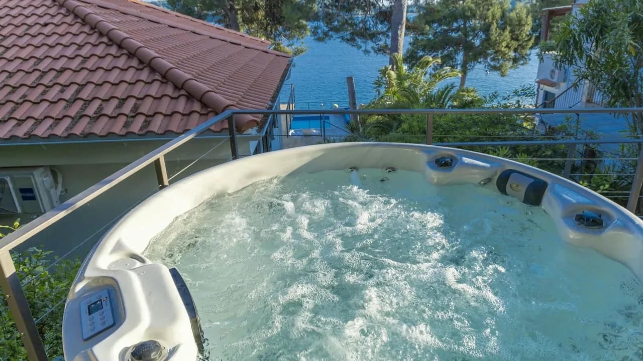 Luxury Haven for Relaxation Seekers photo 4