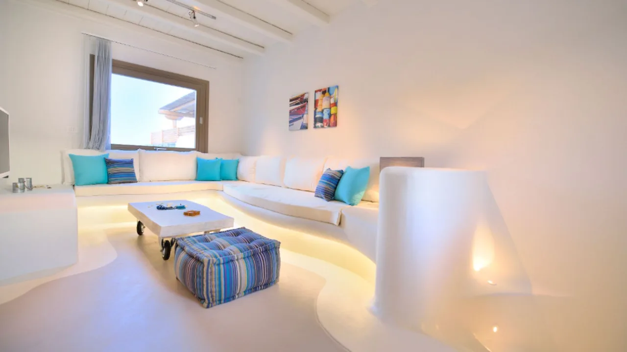 Sea View Villa With Private Pool photo 2