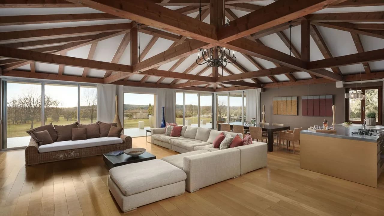 Exclusive Countryside Estate Near Rovinj photo 2