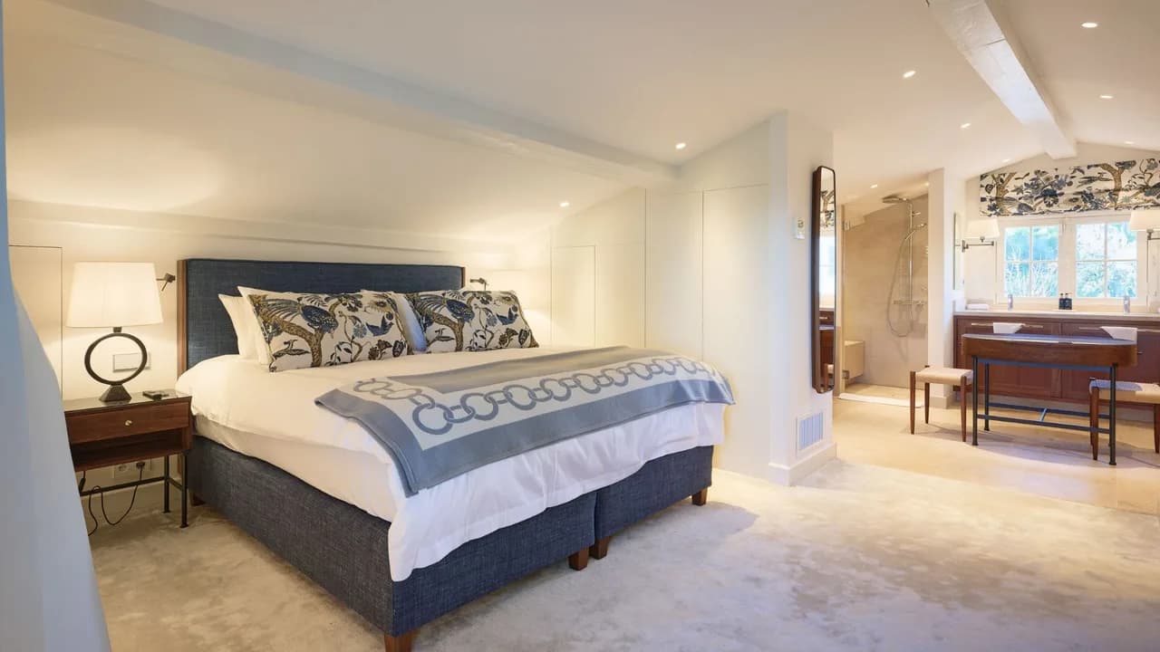 Prestigious Villa Near Juan-les-pins photo 3