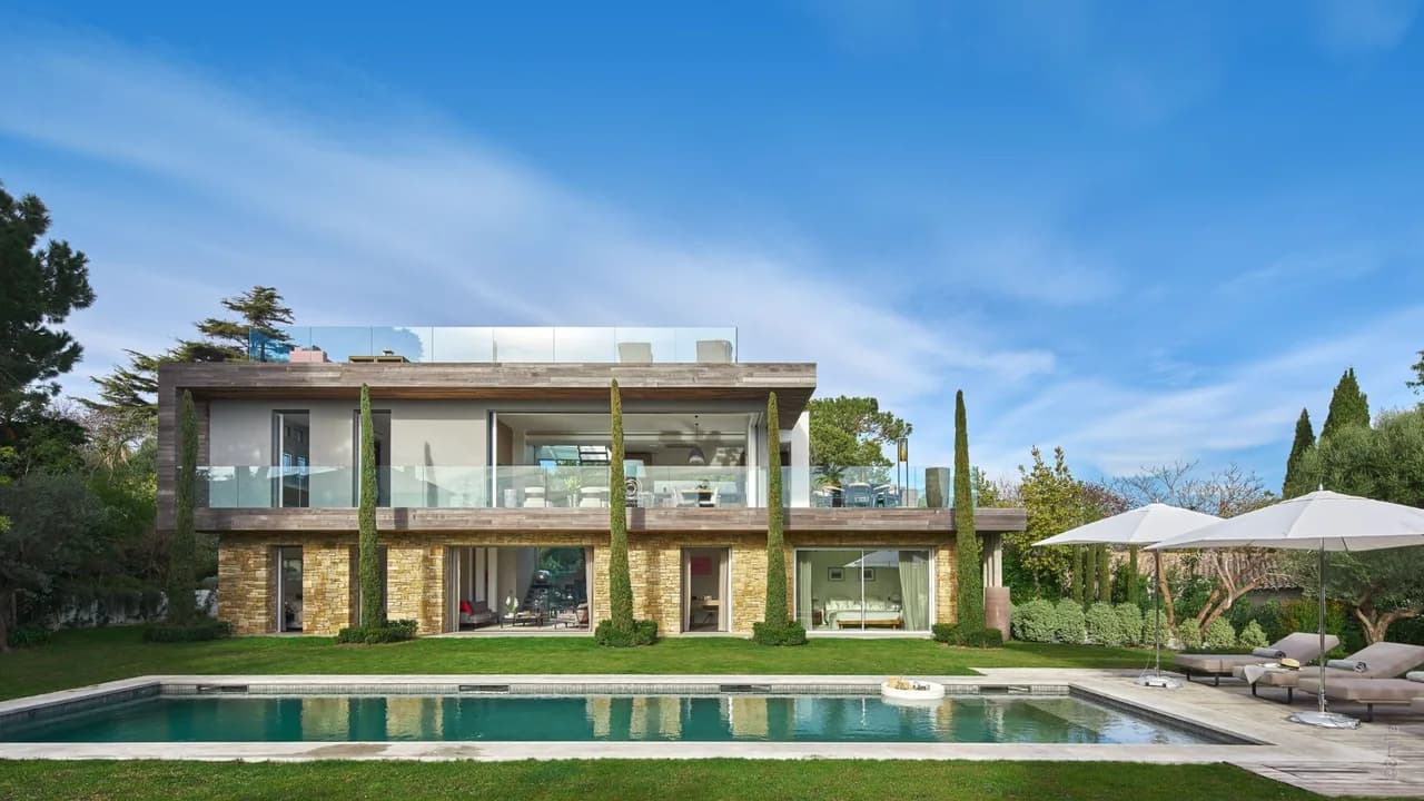 Prestigious Getaway Near Antibes Beaches photo 4