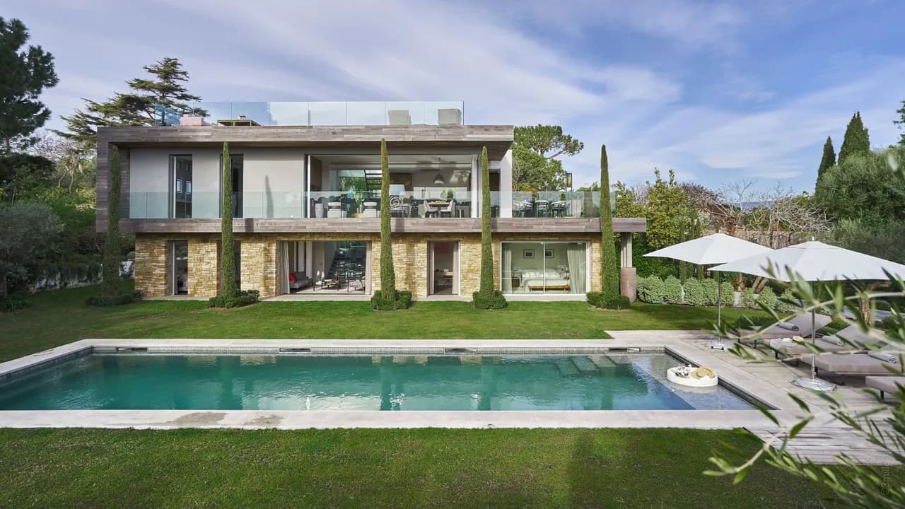 Prestigious Getaway Near Antibes Beaches photo 5