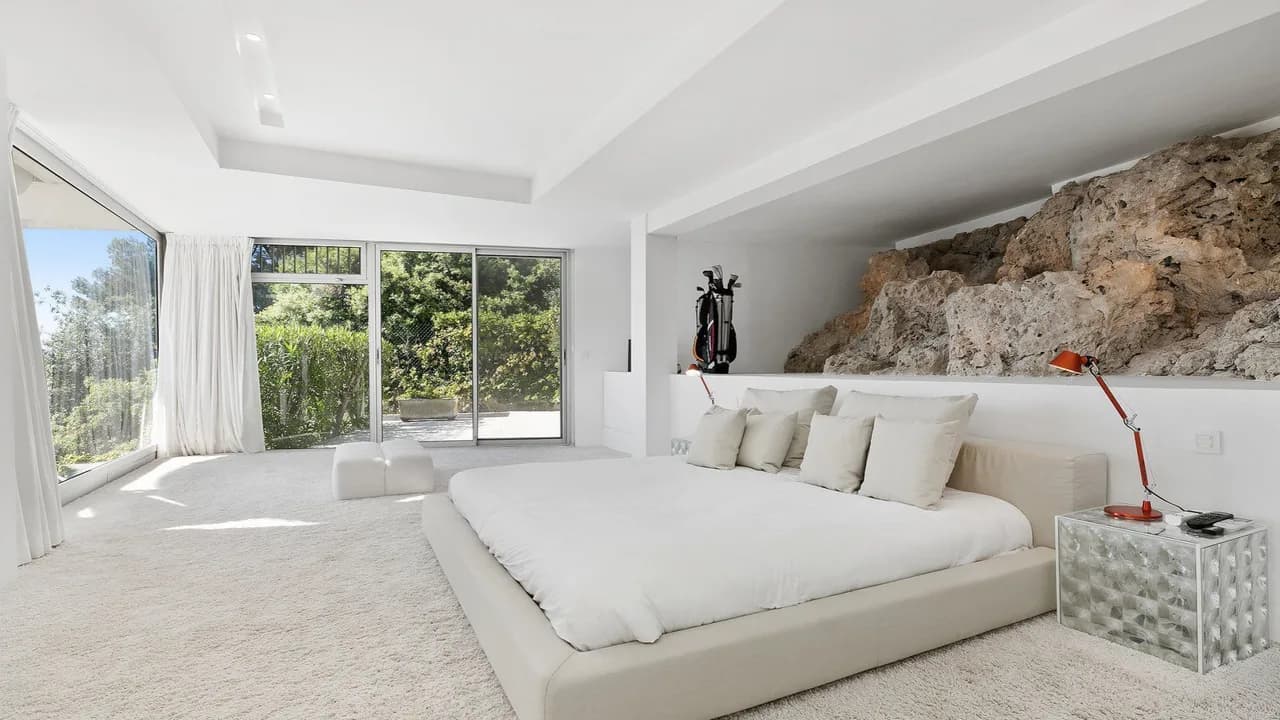 Tranquil Getaway in Cap D'antibes photo 3