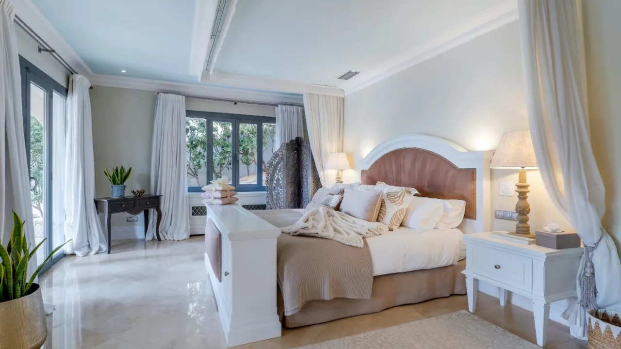 Exclusive Villa With Private Access to Sea photo 3