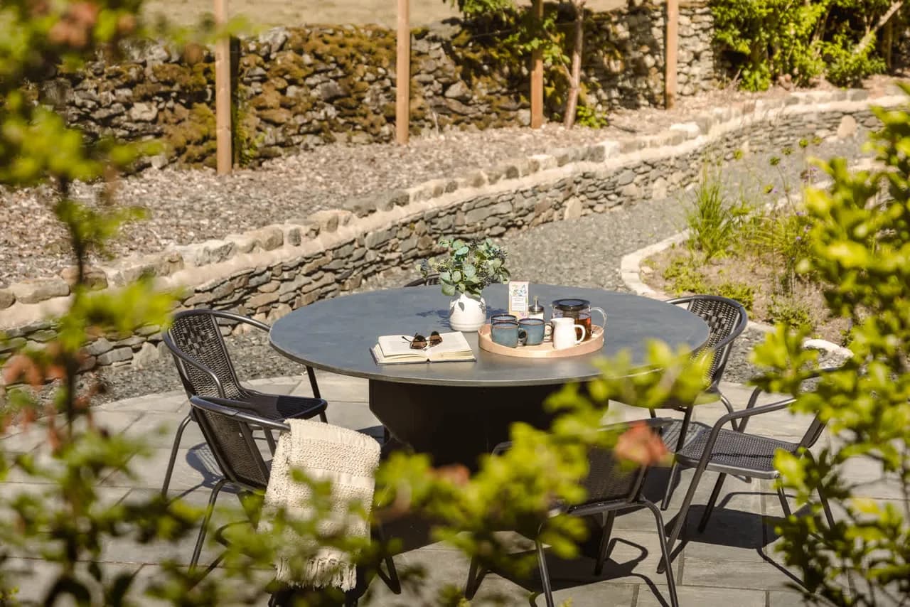 Lakeside Family Villa in Lake District photo 3