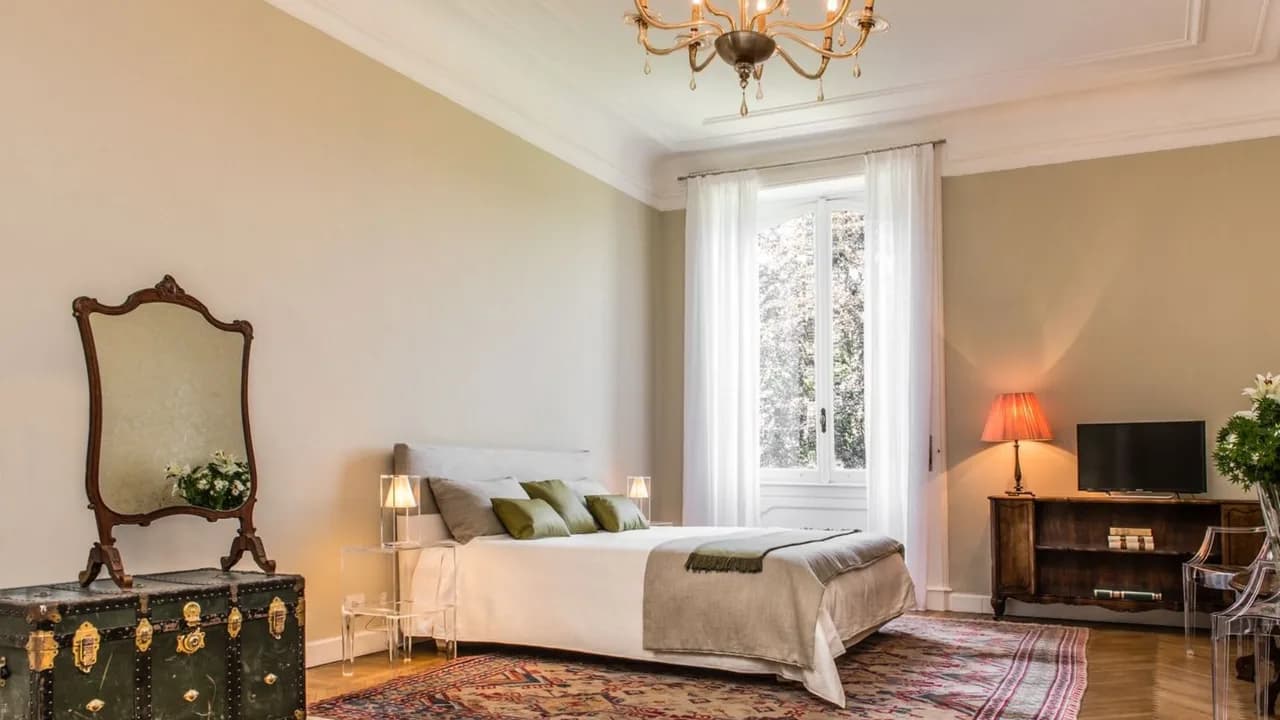 Luxury Villa Overlooking Lake Maggiore photo 3
