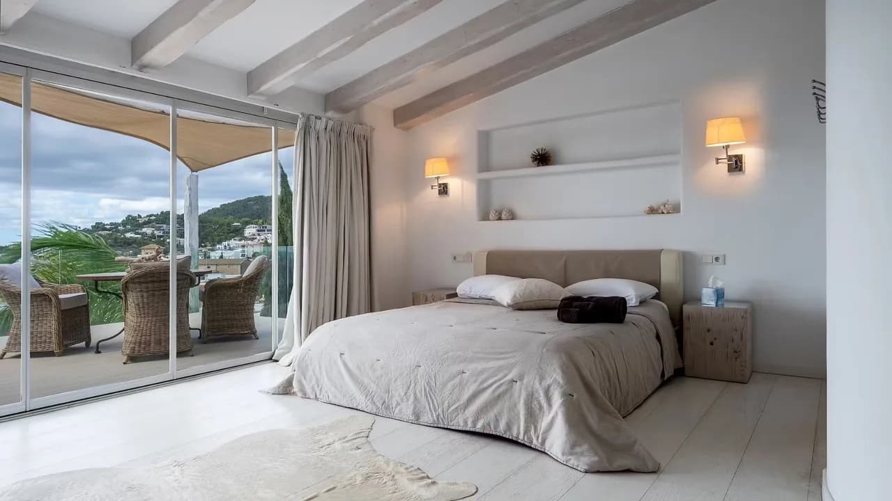 Luxury Mallorca Villa With Private Pool photo 3