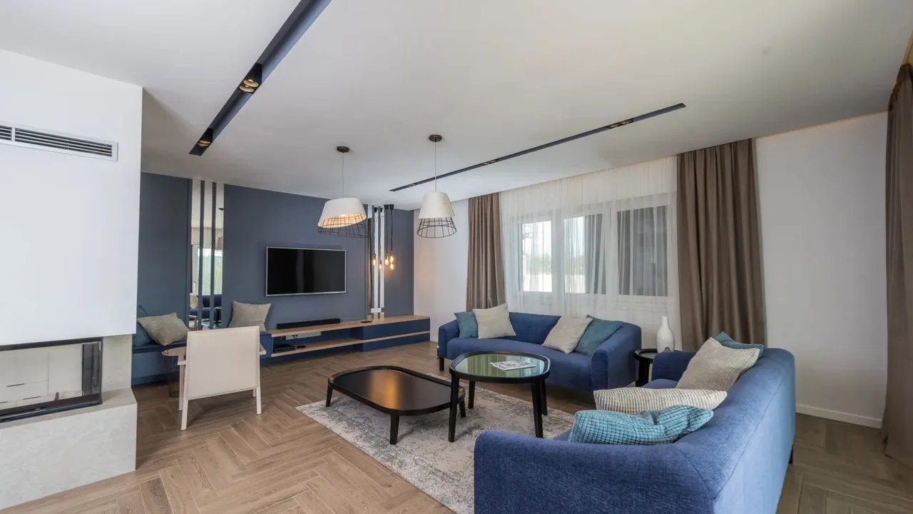 Spacious Holiday Retreat in Croatia photo 2