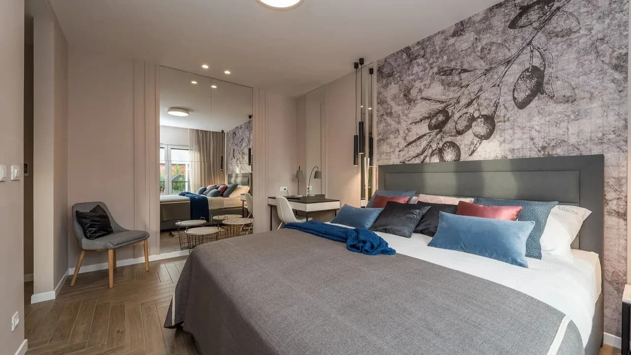 Spacious Holiday Retreat in Croatia photo 3