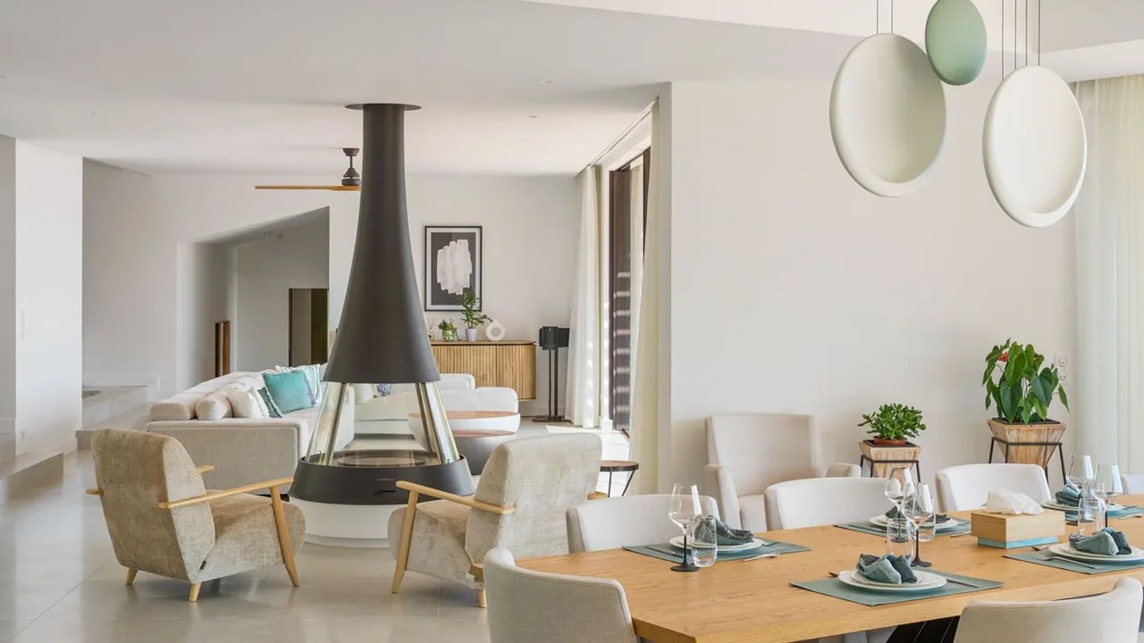 Ultimate French Riviera Vacation Rental photo 2