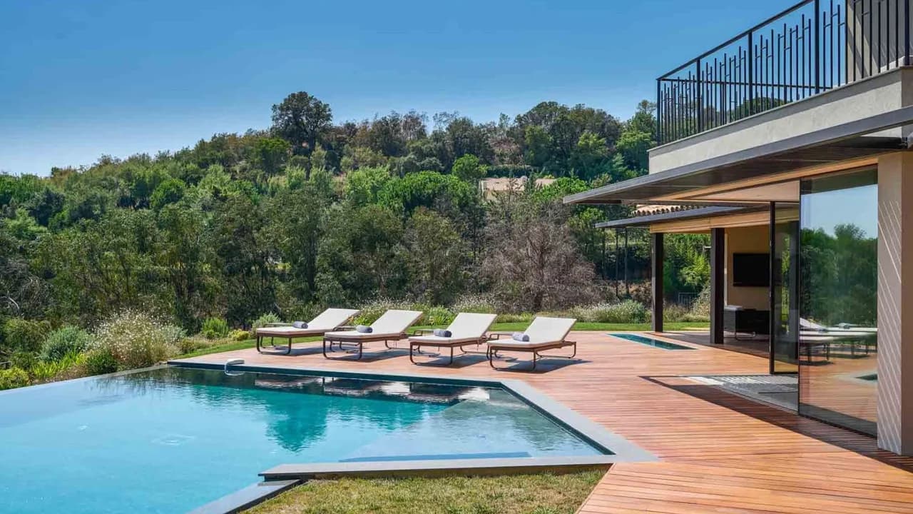 Ultimate French Riviera Vacation Rental photo 4