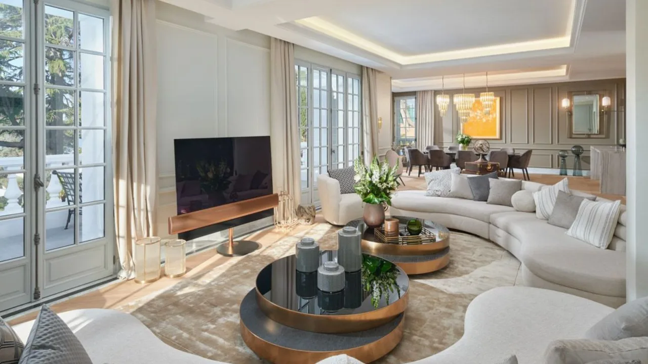 Ultimate Luxury in Cap d’Antibes photo 2