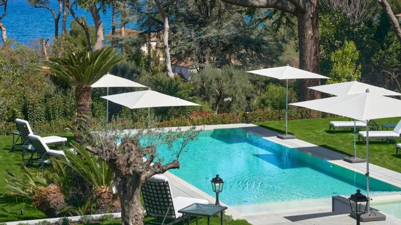 Ultimate Luxury in Cap d’Antibes photo 4