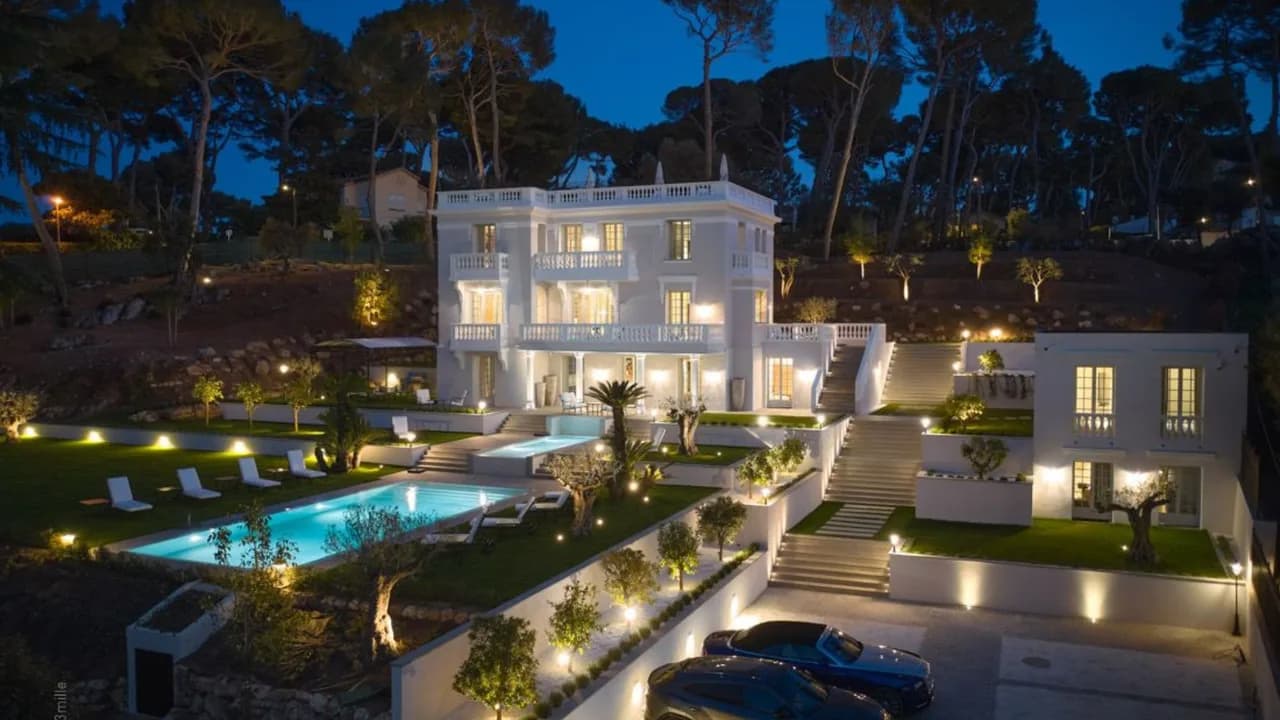 Ultimate Luxury in Cap d’Antibes photo 5