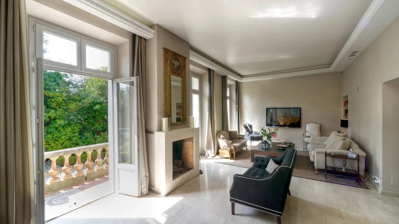 Spacious Villa With Moroccan Lounge photo 2