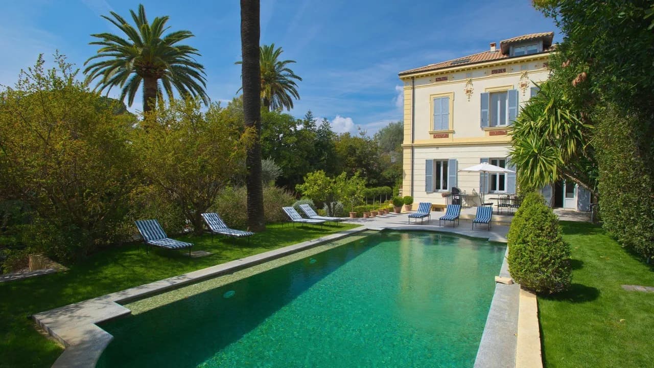 Spacious Villa With Moroccan Lounge photo 4