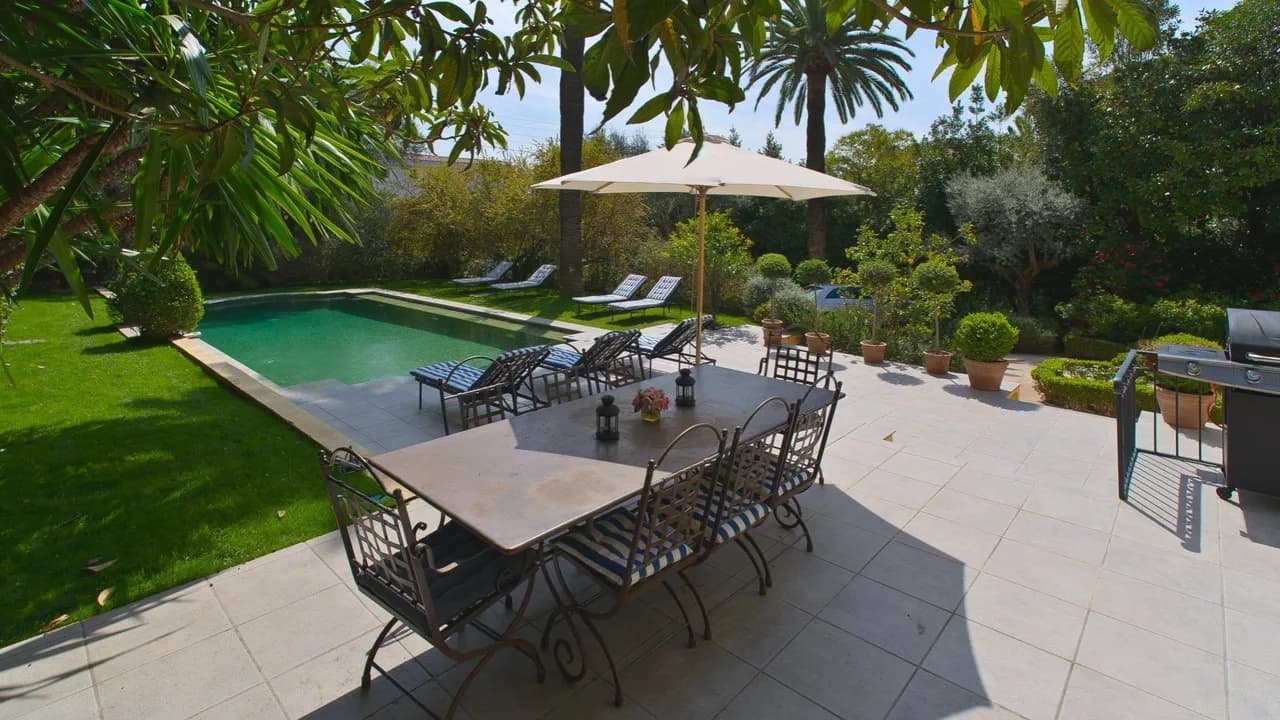 Spacious Villa With Moroccan Lounge photo 5