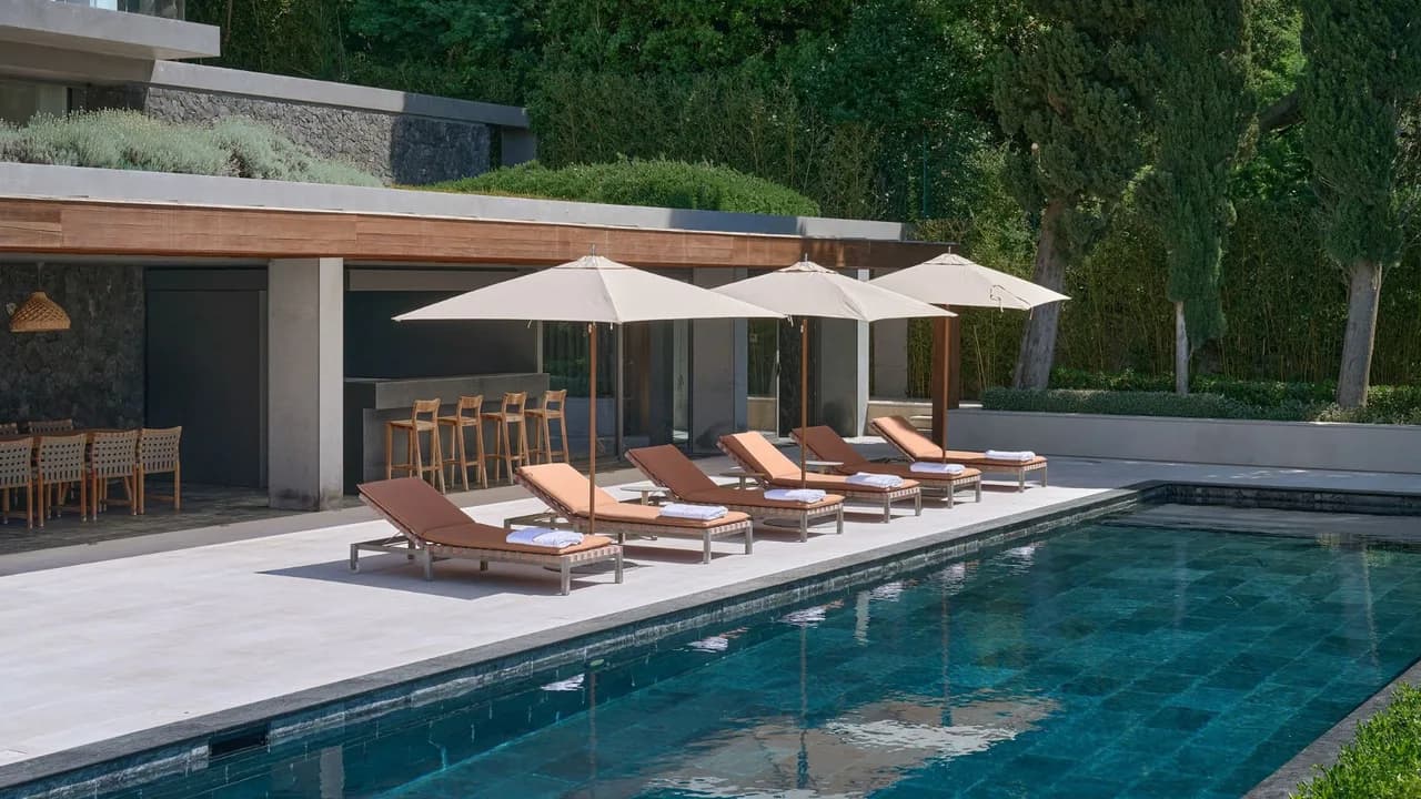 Côte D’azur Oasis With Pool photo 2